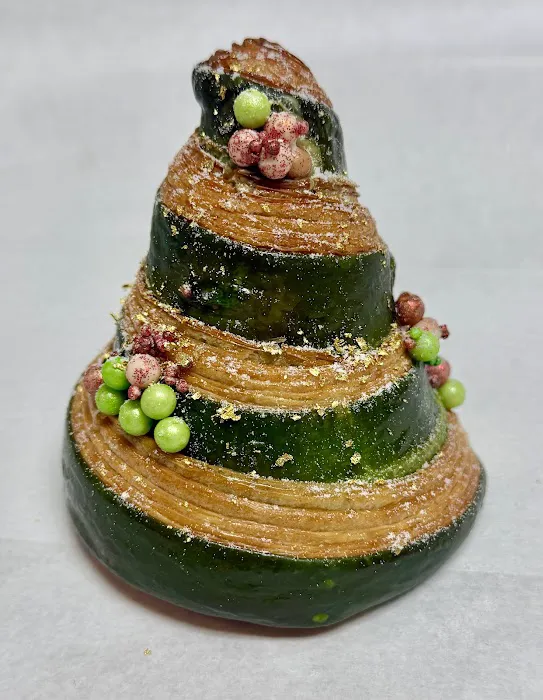 Noisettes Bakeshop Picture 6