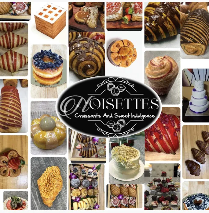 Noisettes Bakeshop Picture 5