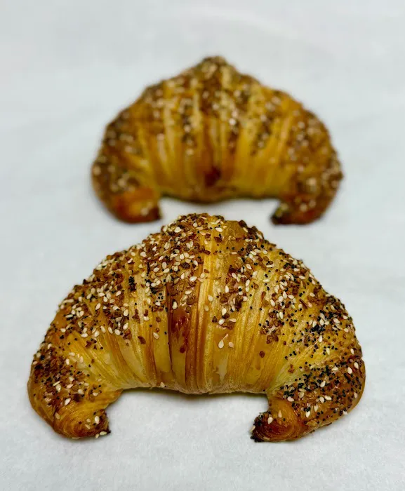 Noisettes Bakeshop Picture 3