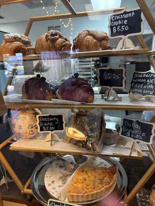 Noisettes Bakeshop Picture 7