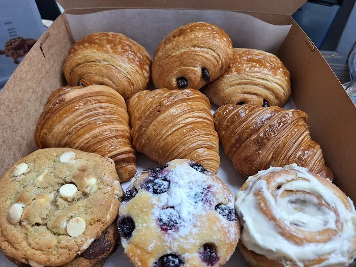Noisettes Bakeshop Picture 10