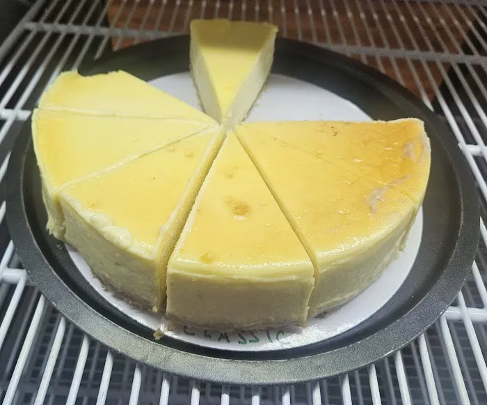 Stone Cabin Coffee and Cheesecake Picture 7