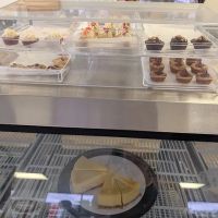 Stone Cabin Coffee and Cheesecake ico