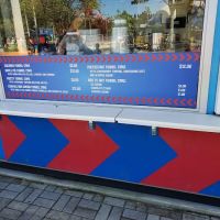 Funnel Cake Factory ico