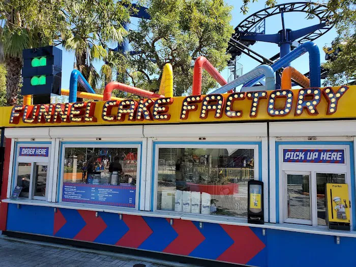 Funnel Cake Factory Picture 7