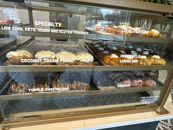 Parlor Doughnuts Picture 10