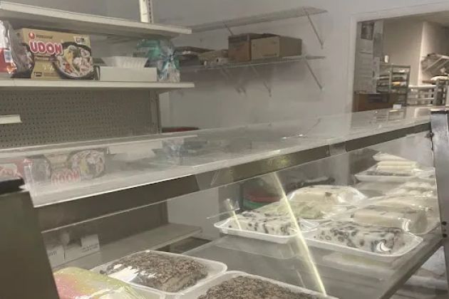 Bethlehem Bakery
