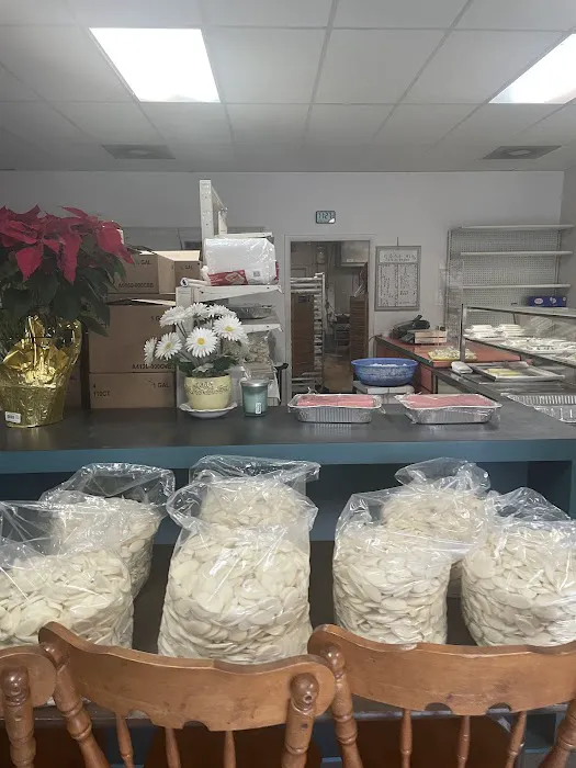 Bethlehem Bakery Picture 5