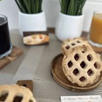 Weekes Ultimate Flavors - Food Truck ico