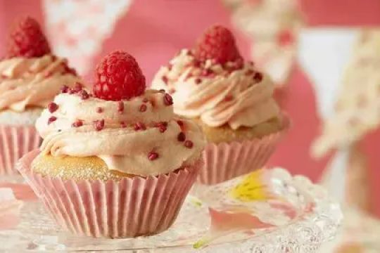 Lily's Bakery Inc