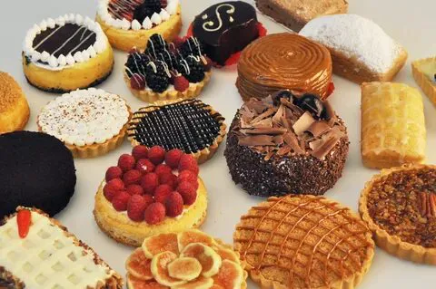 Lily's Bakery Inc Picture 7