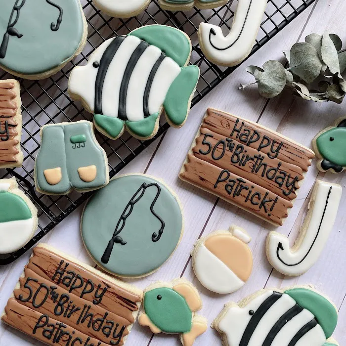 Eight Arms Bakery LLC Picture 8