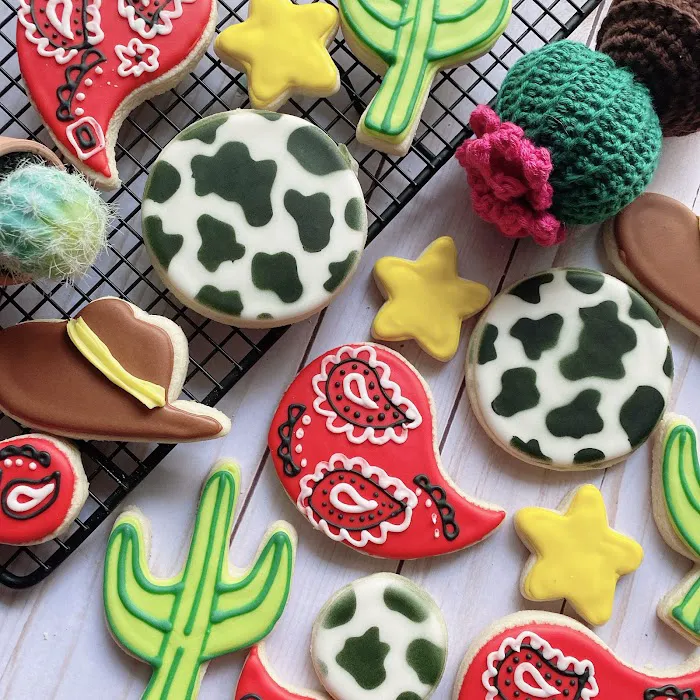 Eight Arms Bakery LLC Picture 10