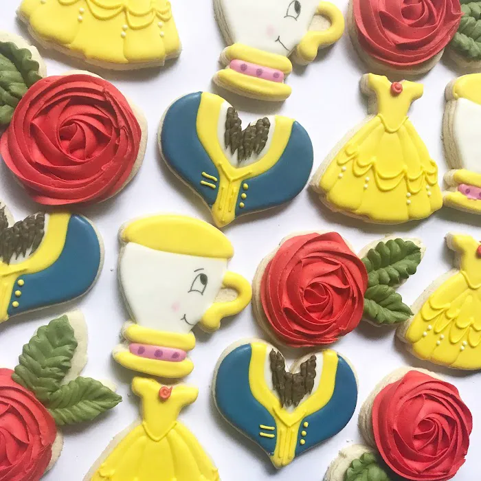 Eight Arms Bakery LLC Picture 2