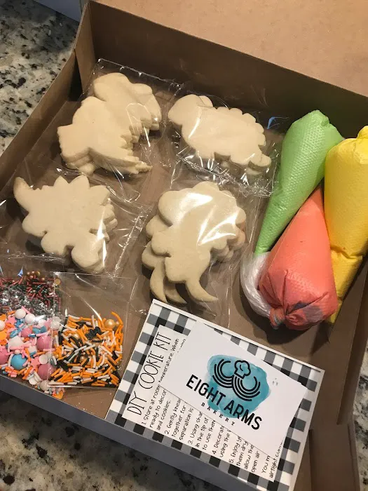 Eight Arms Bakery LLC Picture 1