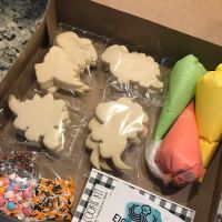 Eight Arms Bakery LLC ico