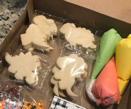 Eight Arms Bakery LLC
