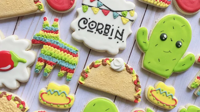 Eight Arms Bakery LLC Picture 3