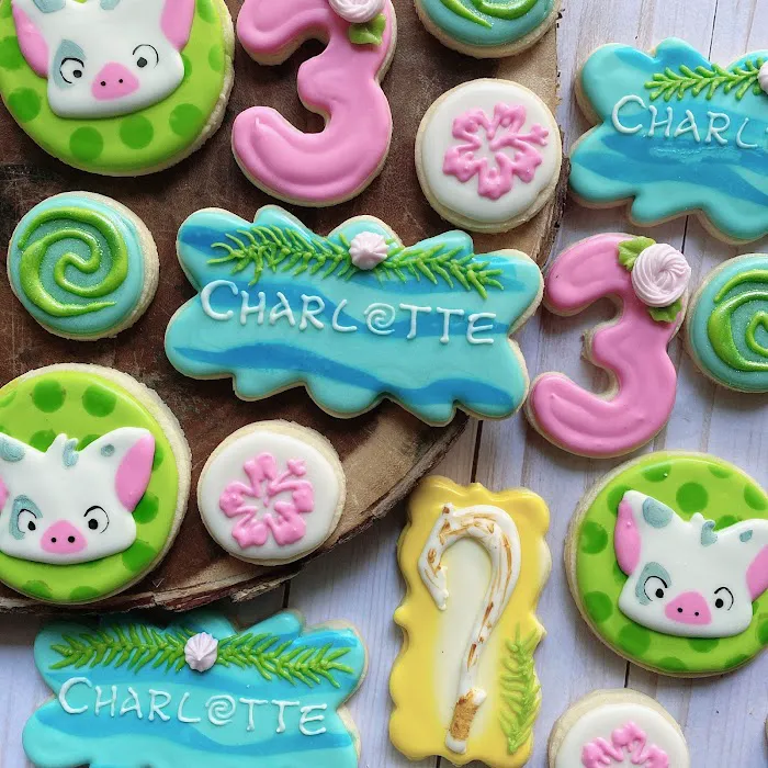 Eight Arms Bakery LLC Picture 5