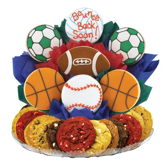 Cookies by Design Picture 5