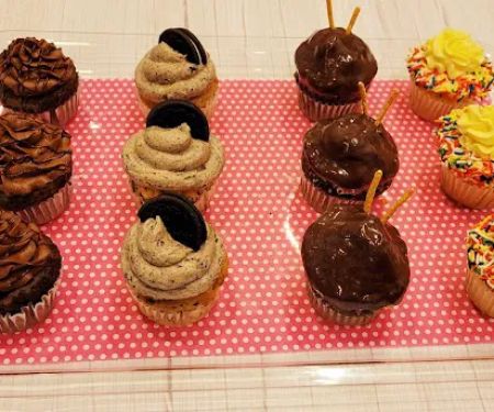 Cookies by Design
