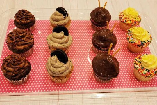 Cookies by Design