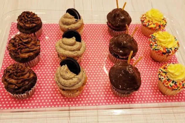 Cookies by Design