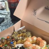 Mocci Donut (Located inside Bamboo Asian Cuisine) ico
