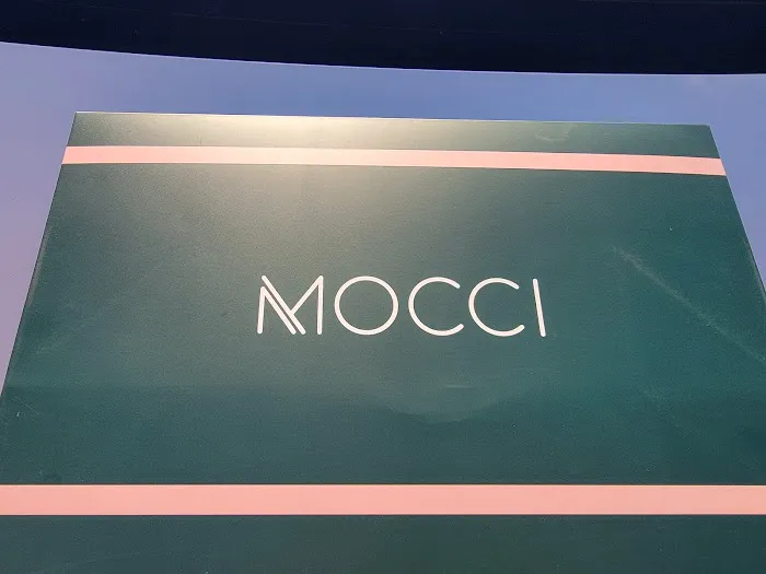 Mocci Donut (Located inside Bamboo Asian Cuisine) Picture 7