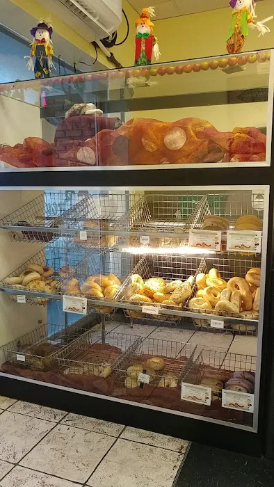 Bagel King Jr Picture 6