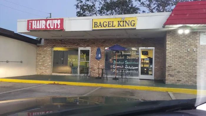 Bagel King Jr Picture 1