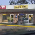 Bagel King Jr