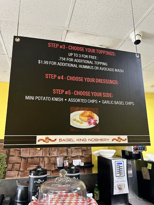 Bagel King Jr Picture 7