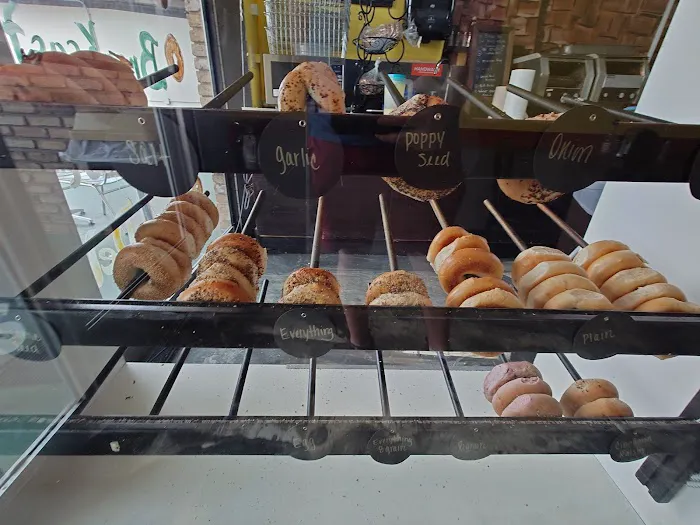 Bagel King Jr Picture 2
