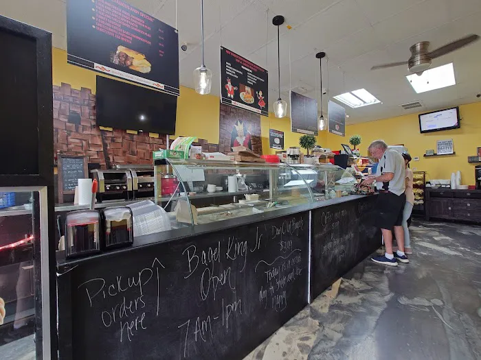 Bagel King Jr Picture 5