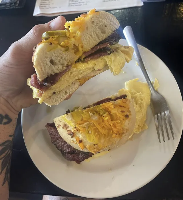 Bagel King Jr Picture 3