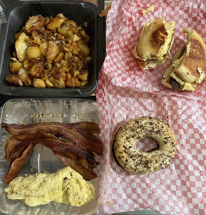 Bagel King Jr Picture 10