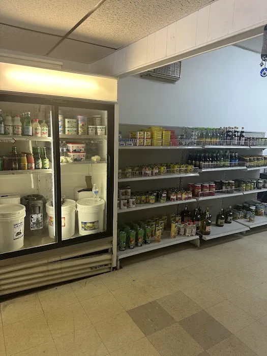 Tony's Bakery Picture 10