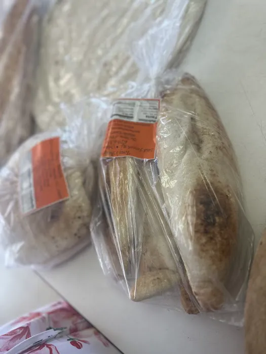Tony's Bakery Picture 9