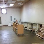Tony's Bakery