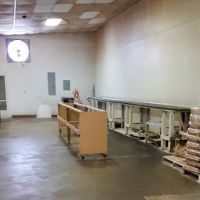 Tony's Bakery ico