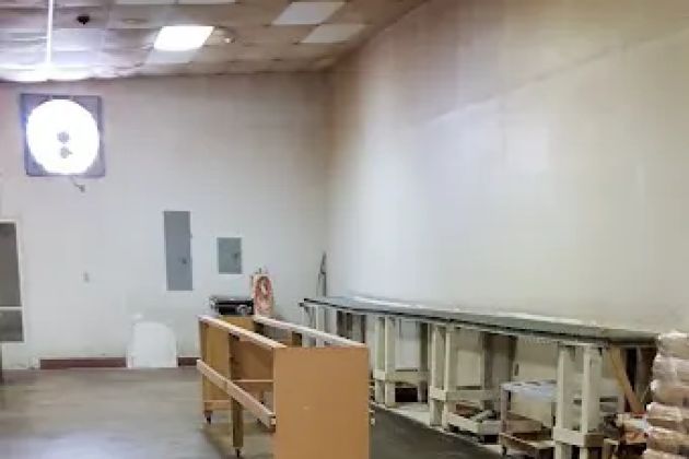 Tony's Bakery