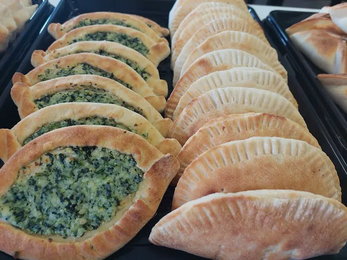 Tony's Bakery Picture 4