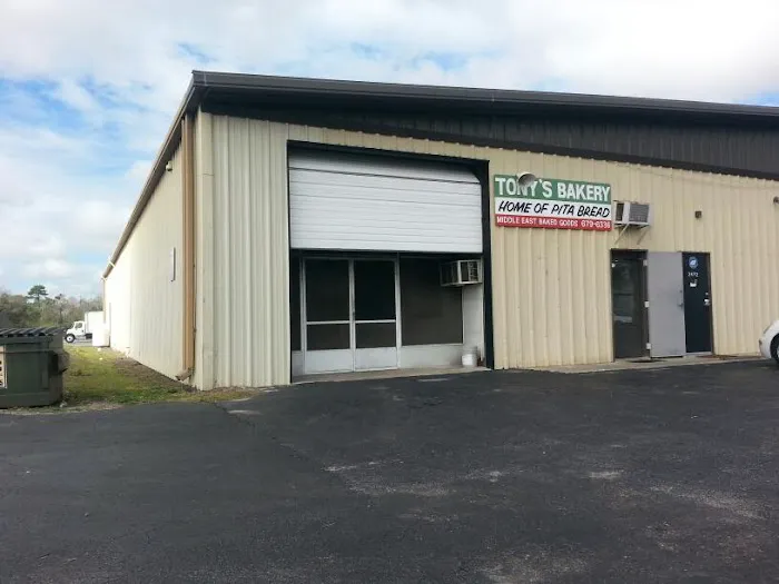 Tony's Bakery Picture 6
