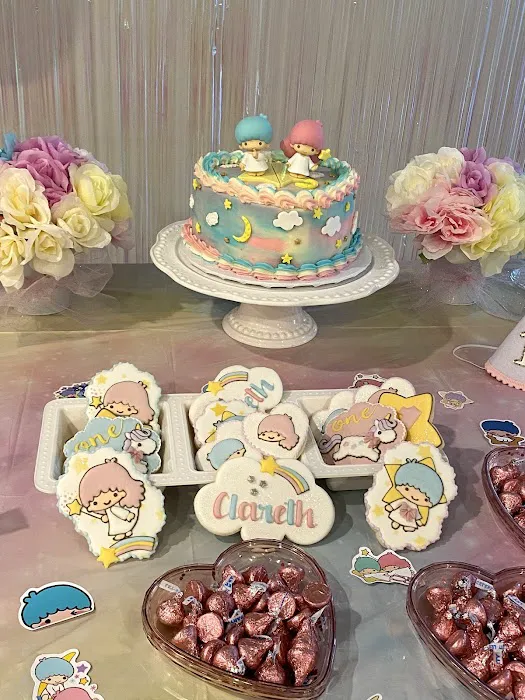 Cakesmey Orlando Picture 10