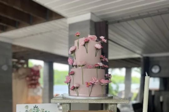 Cakesmey Orlando