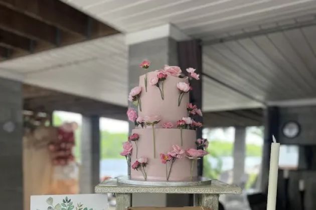 Cakesmey Orlando