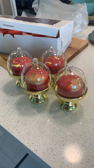 Trésor de Macaron Picture 1