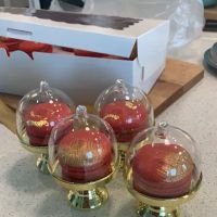 Trésor de Macaron ico