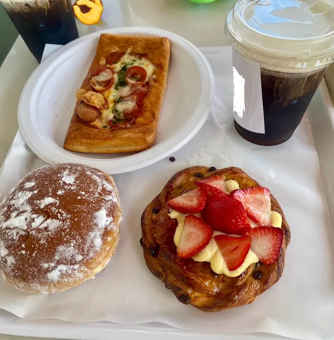 Paris Baguette Picture 6